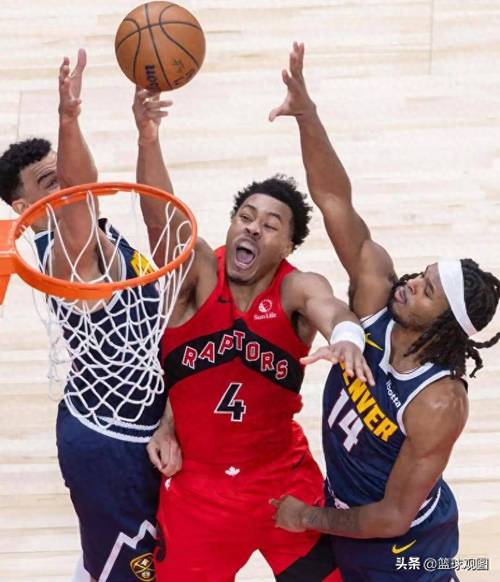 怒喷裁判吃T！掘金125123太阳，看数据：他才是头号功臣！