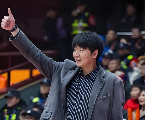 邱彪：今年联赛有很多爆冷的比赛，想取胜最重要的是职业态度