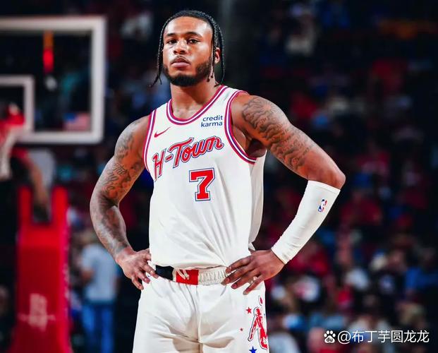 火媒：阿门和谢泼德有潜力成为联盟最佳后场他们技术完美互补