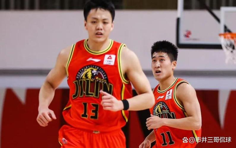 欢迎姜宇星&大C回来！东北德比情义主场我们在长春体育馆等你