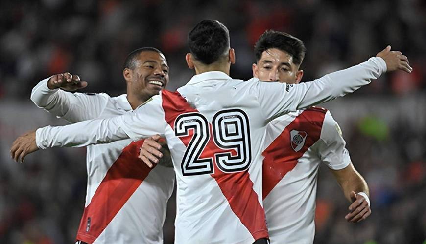 河床副主席：河床的大门向奥塔门迪敞开，但目前没有任何正式对话