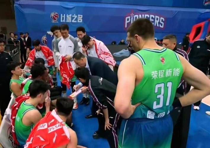 山东高速男篮客场之旅没犯错