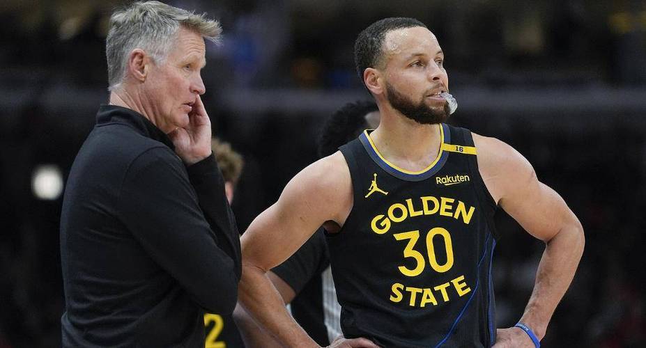 3年才打79场，五年前都说你能接班库里，如今1.9亿打成垃圾合同