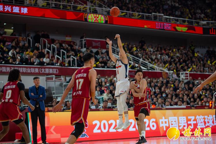 主场32分惨败上海！山西主帅：这是我接队以来，打得最差一场比赛