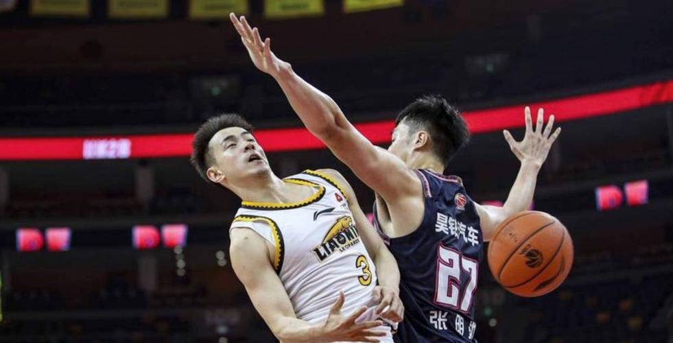 媒体人：辽宁今天的手感赢不了球吉林短轮换状态好时对手顶不住