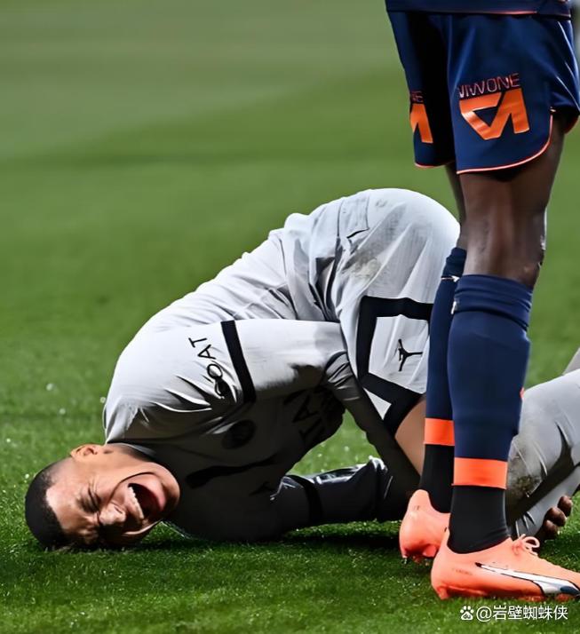 皇马近期医疗新闻：误诊姆巴佩膝伤罗德里戈受伤后坚持+伤至明年
