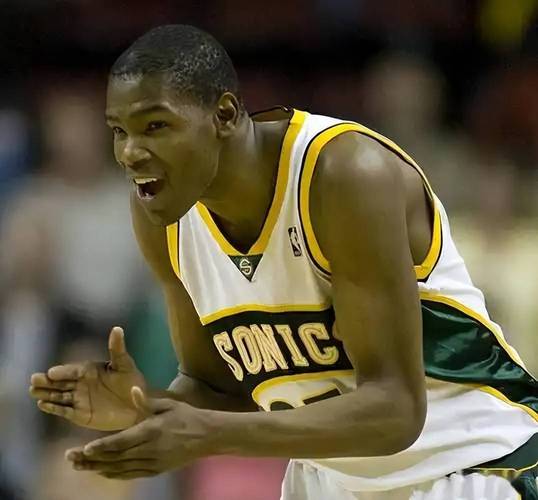 西雅图市长：我们是一座篮球城市已准备好迎接超音速队回归