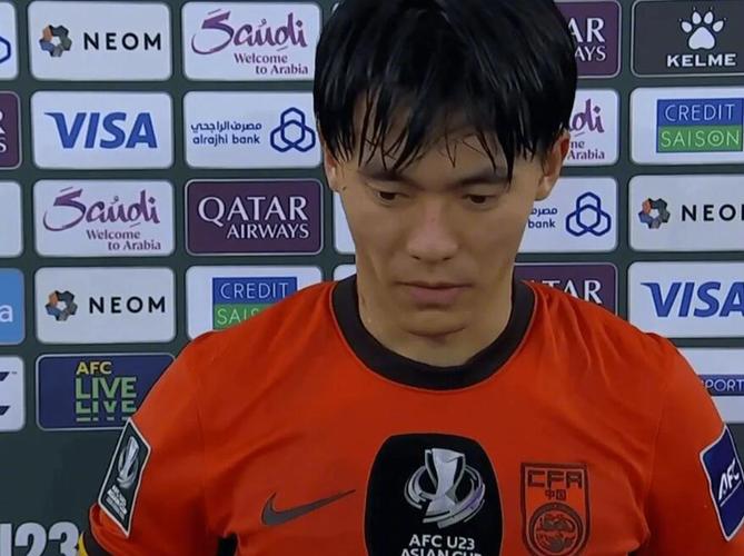韩国U23核心：我不太喜欢日本足球踢不过自尊受打击所以不喜欢