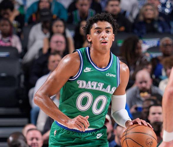 布朗：弗拉格球风强悍我喜欢他打球方式这年龄有这表现实属难得