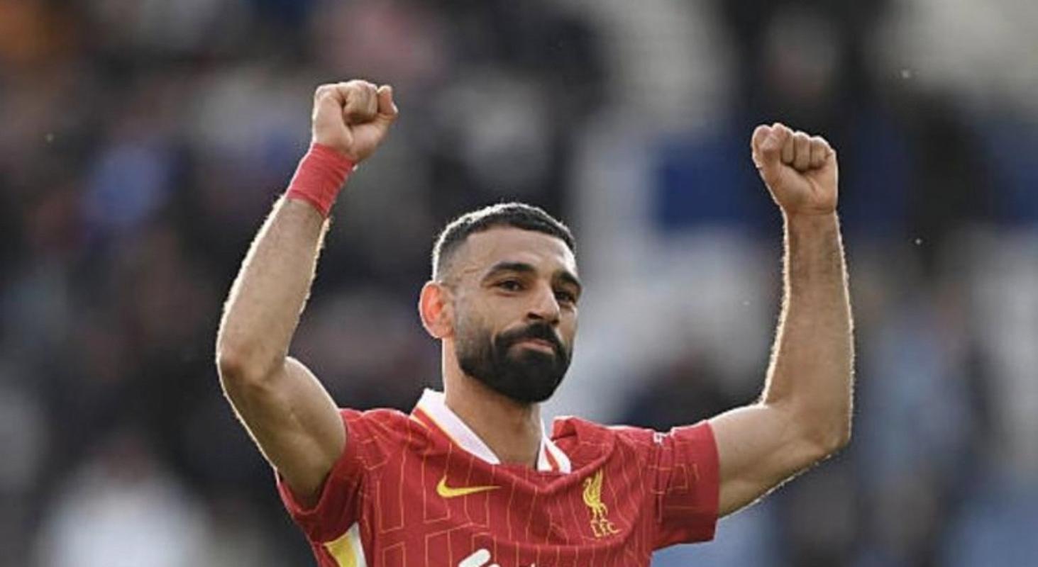 卡拉格：我想萨拉赫现在不会去沙特，去那里生涯就基本宣告结束了