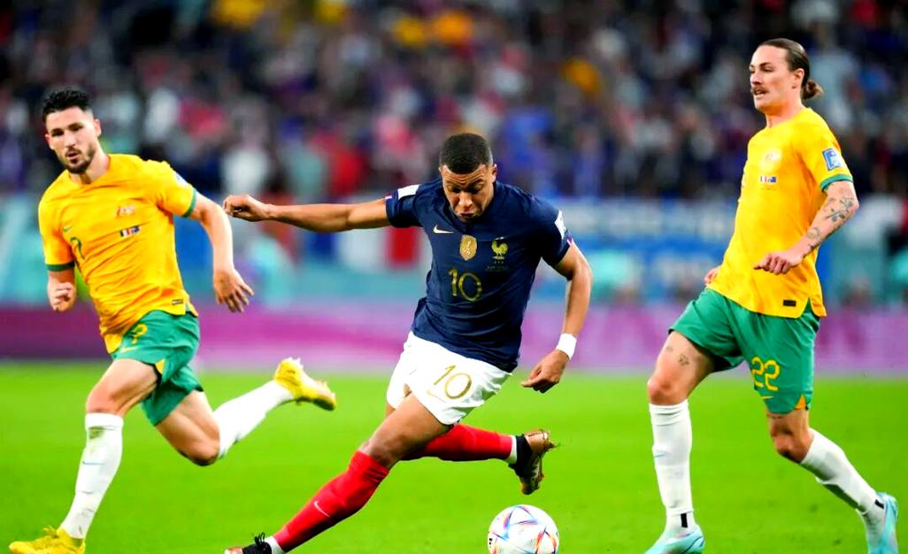 跟队：阿根廷将在世界杯前与塞尔维亚踢友谊赛6月1日9日期间踢