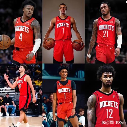 本赛季替补得分最少球队Top5：火箭“力压”湖人领跑尼克斯第三