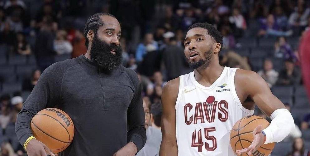 Lowe：哈珀在我看来可能是哈登2.0而且拥有更强的防守