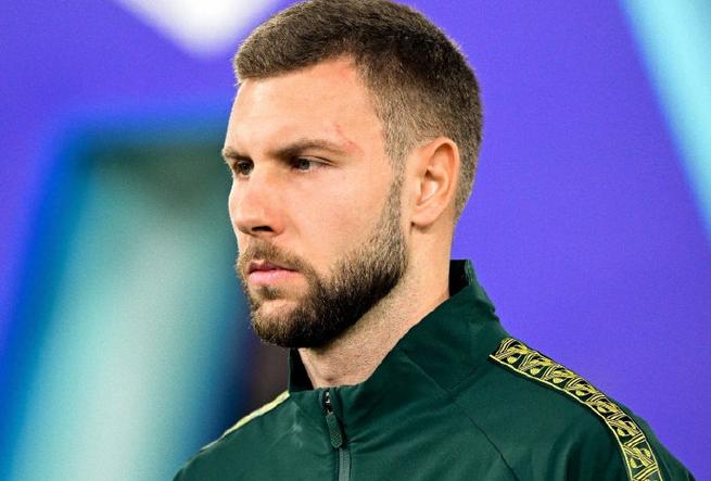 隆戈：切尔西有意AC米兰后卫帕夫洛维奇，米兰正推动与他续约