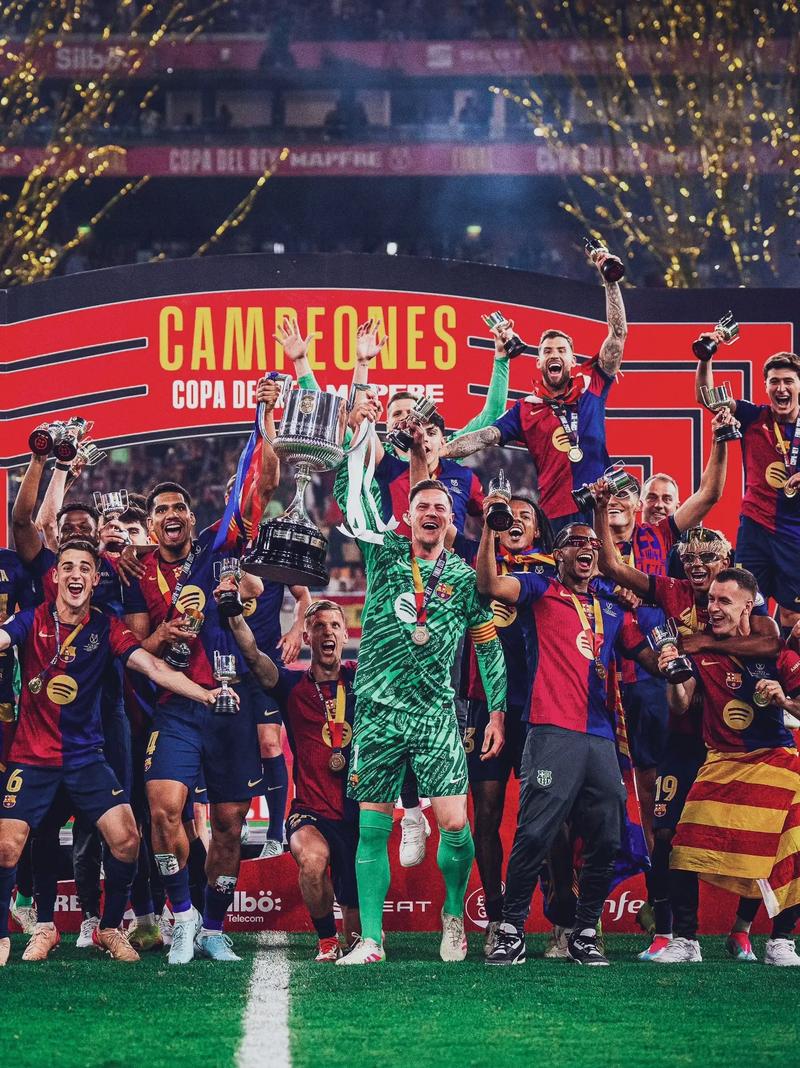 德比一边倒！巴萨女足欧冠62大胜皇马女足，历史交手24胜1负