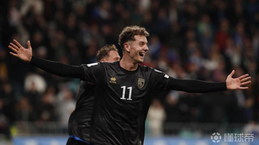 每体：巴萨已向霍芬海姆询问前锋阿斯拉尼的转会费