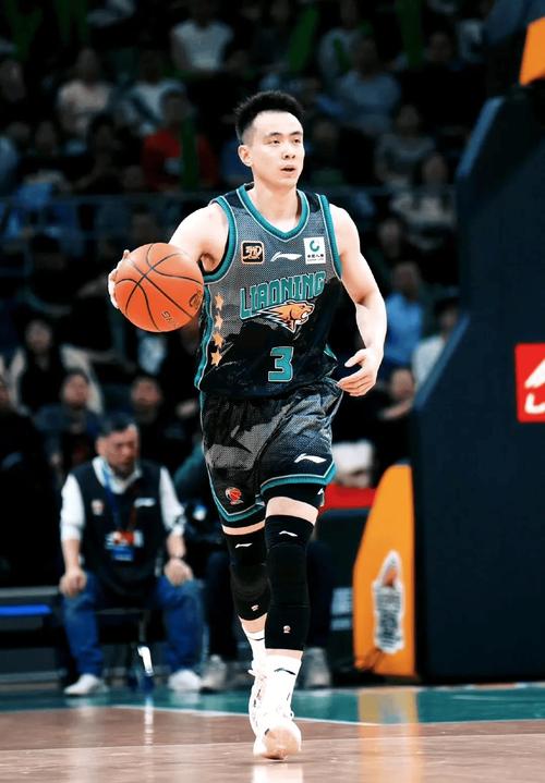 辽宁男篮8分险胜！拒绝大逆转，付豪爆发，赵继伟14分