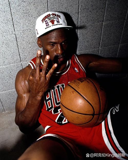 厌倦了当篮球之神乔丹：搞赛车才是我的快乐源泉