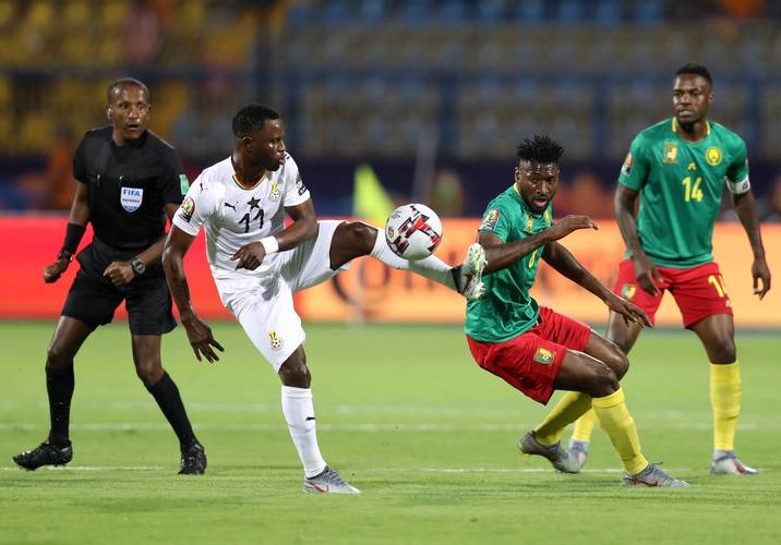 队报：非洲足联仍未将非洲杯冠军正式授予摩洛哥，将等待CAS裁决