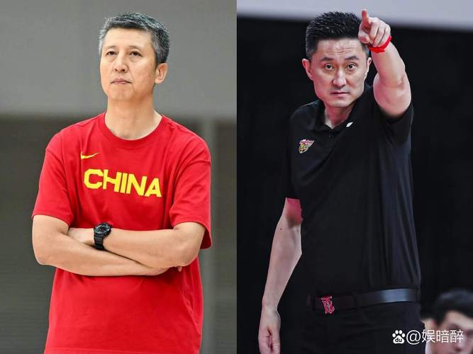 杜锋身兼三职是否合理郭士强曾打擦边球胡雪峰是前车之鉴