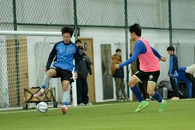 东北超首轮对阵出炉：长春队vs通辽队，哈尔滨队vs大连队