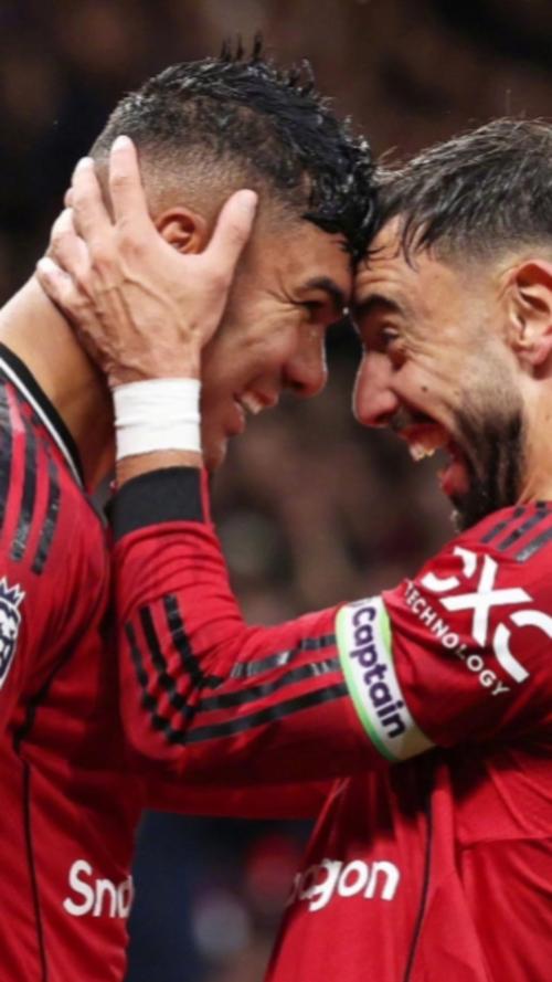 Herewego！罗马诺：马奎尔与曼联续约至2027年