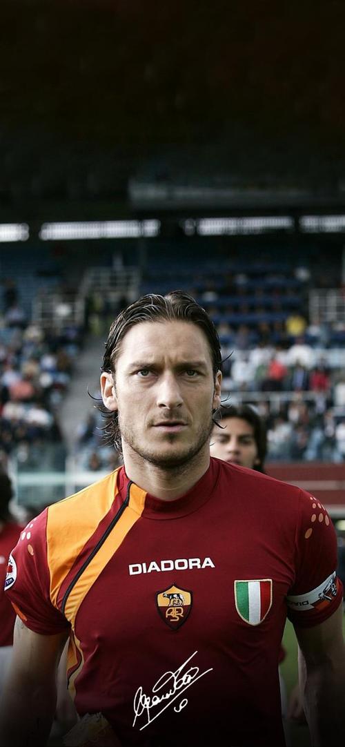 贝隆：没有意大利的世界杯是不完整的意大利缺少托蒂和皮耶罗