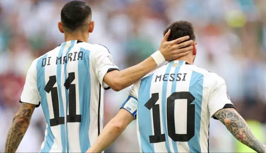 斯卡洛尼：梅西对阵赞比亚会首发帕尼切利受伤真是太操蛋了