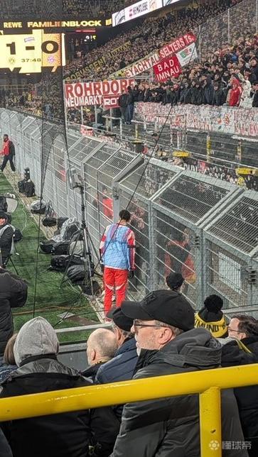 泰晤士报：75%球迷不支持在英超使用VAR九成球迷支持门线技术