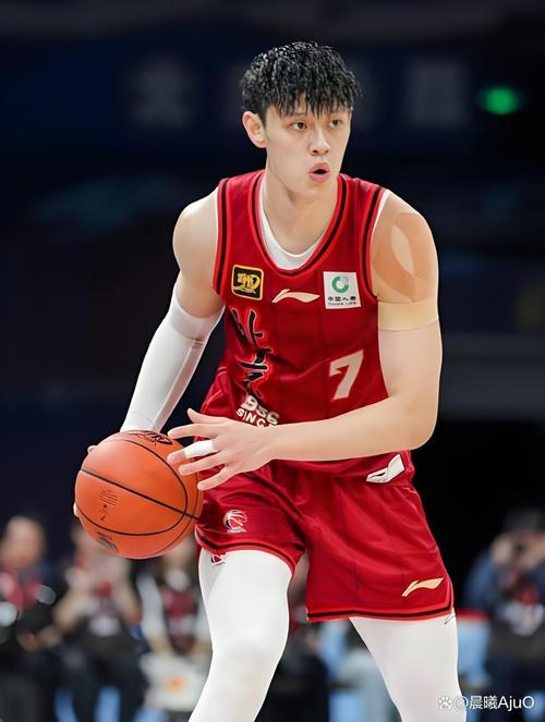 曾凡博选秀排名，曾凡博什么时候选秀