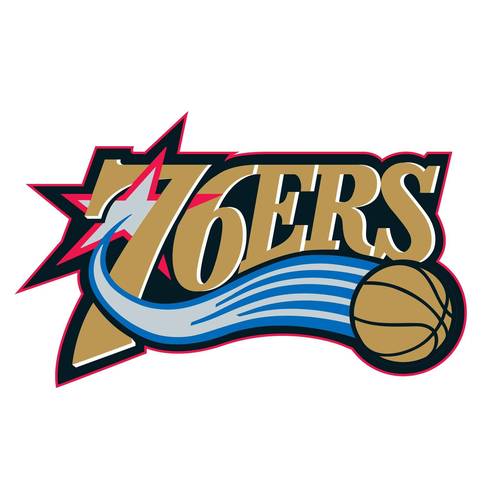 76人英文logo？76人英文缩写？