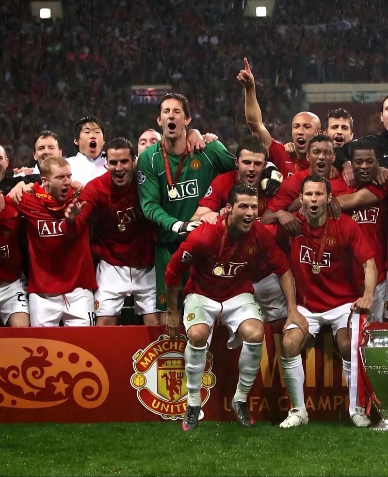 曼联皇马是什么，曼联皇马是什么联赛