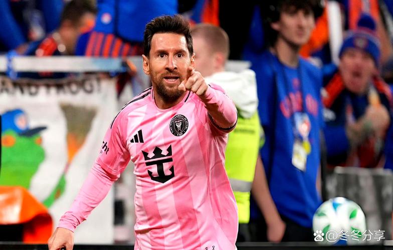 梅西进球了吗今天，梅西进球了吗今天直播