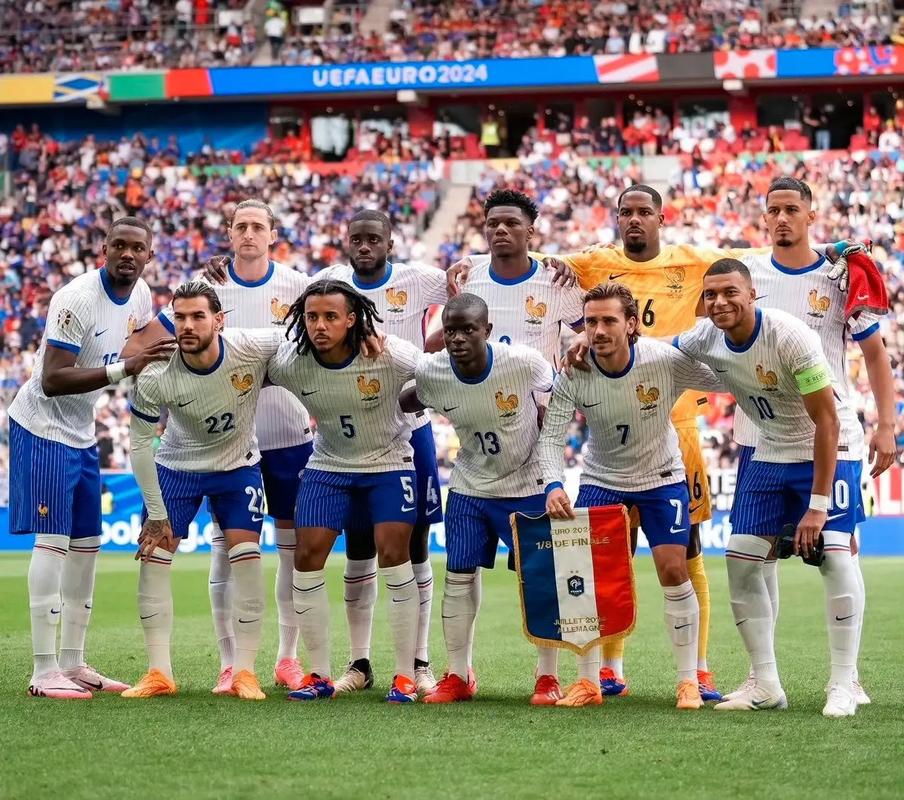 法国2022世界杯主力阵容，法国世界杯国家队？