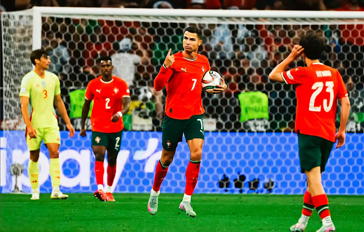 c罗在葡萄牙的国家地位？c罗在葡萄牙的国家地位如何？