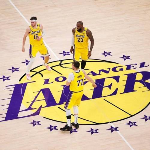 湖人3巨头是谁，湖人showtime三巨头