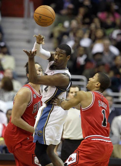 奇才沃尔阵容，奇才当家球星沃尔？