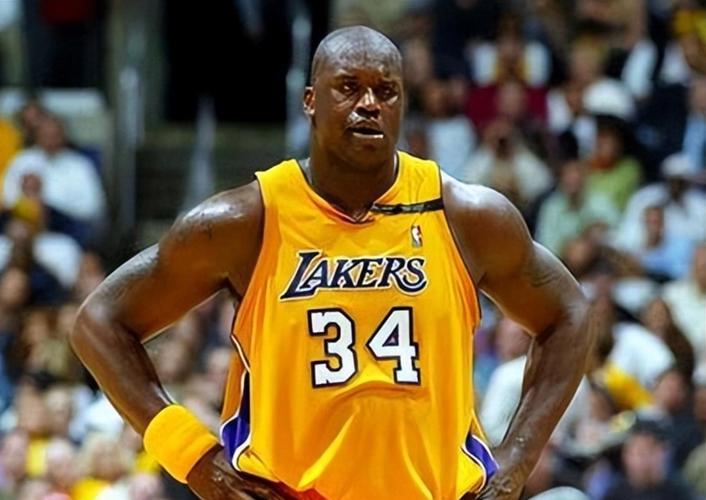 奥尼尔真实身高体重？奥尼尔真实身高是多少？