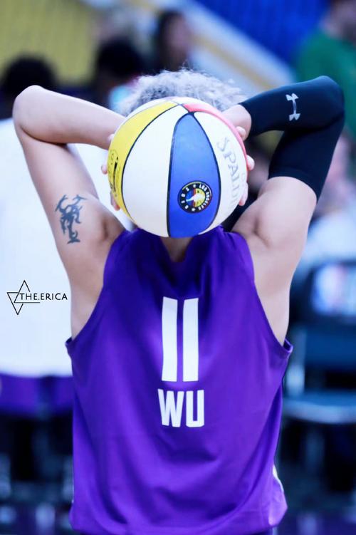 吴亦凡参加过nba明星赛吗，吴亦凡参加过的选秀？