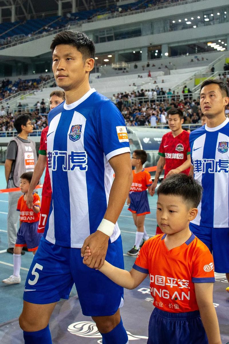 国安队国足球员于洋是国足吗，国安守门员于博怎么样？