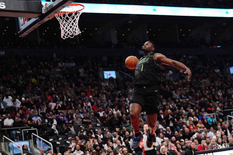 锡安最近比赛？锡安近期比赛？