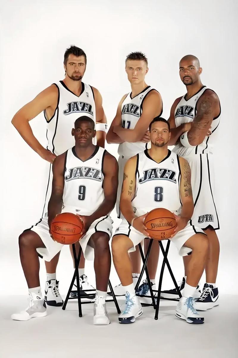 1996年公牛队首发阵容，96年公牛队成员名单