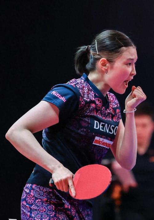 2021日本女团乒乓球名单？日本女团乒乓球队员名单？