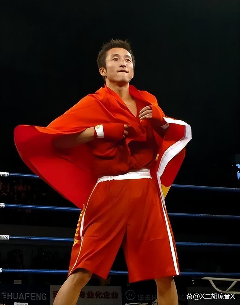 邹市明最后一场比赛，邹市明最精彩的比赛？