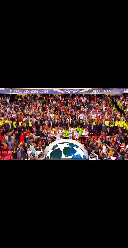 1314赛季欧冠冠军是谁，1314欧冠决赛集锦？