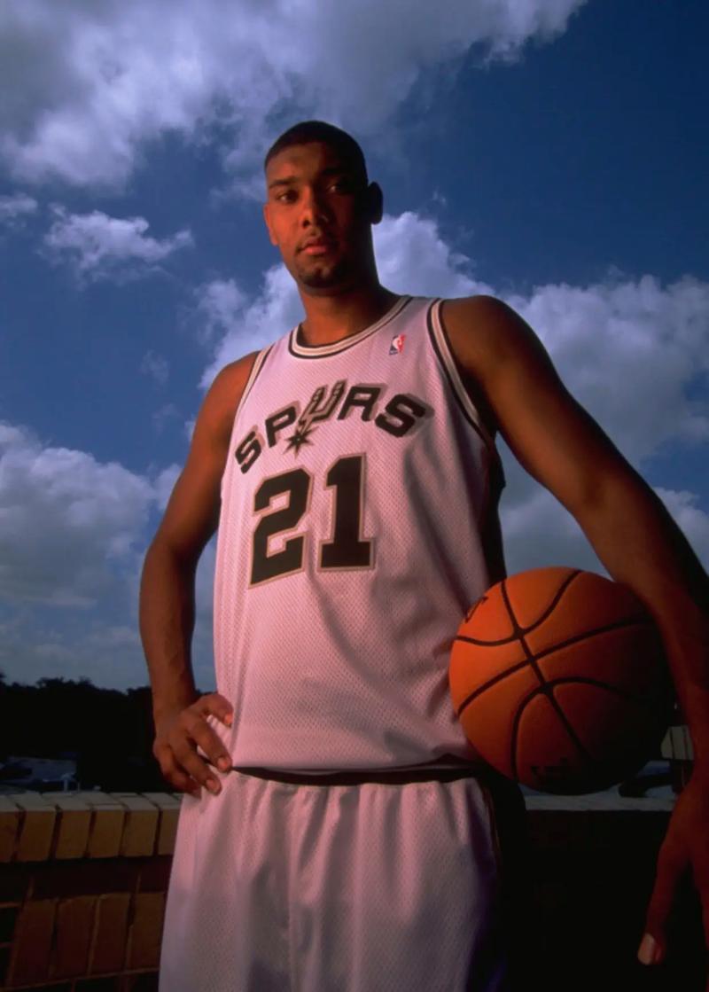 蒂姆邓肯退役后在干什么？蒂姆邓肯全名？