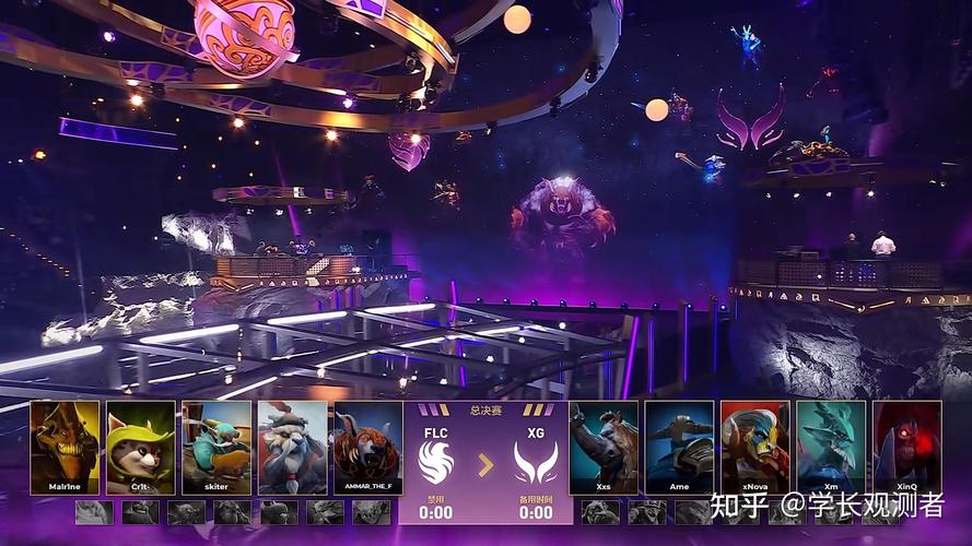 dota2比赛有哪些？dota2比赛种类？