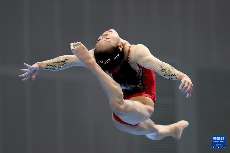 女子体操全能冠军，女子体操全能冠军没收金牌