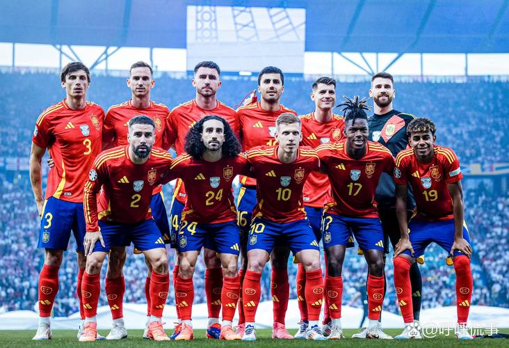 西班牙和意大利足球哪个厉害，意大利和西班牙的足球实力