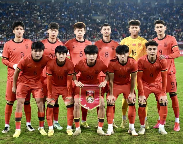 中国男足能进2022年男足世界杯吗？中国男足今年能进世界杯吗？